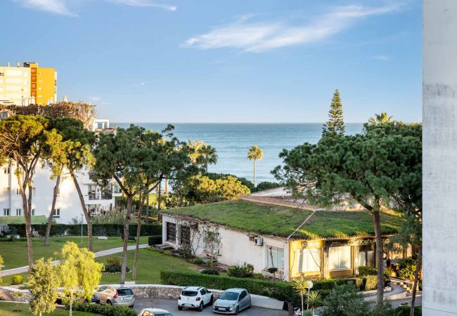 Apartamento en Mijas Costa - Calahonda Seafront by Alfresco Stays Apartamento en Mijas Costa - Calahonda Seafront by Alfresco Stays