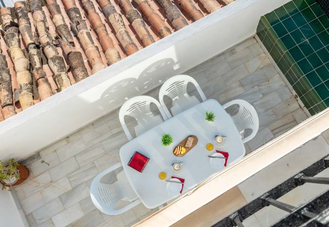 Apartamento en Mijas Costa - Calahonda Seafront by Alfresco Stays Apartamento en Mijas Costa - Calahonda Seafront by Alfresco Stays