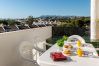 Apartamento en Mijas Costa - Calahonda Seafront by Alfresco Stays Apartamento en Mijas Costa - Calahonda Seafront by Alfresco Stays