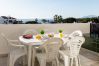 Apartamento en Mijas Costa - Calahonda Seafront by Alfresco Stays Apartamento en Mijas Costa - Calahonda Seafront by Alfresco Stays
