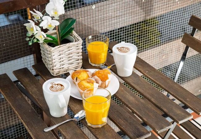 Estudio en Benalmádena - Sea Horizon by Alfresco Stays Estudio en Benalmádena - Sea Horizon by Alfresco Stays