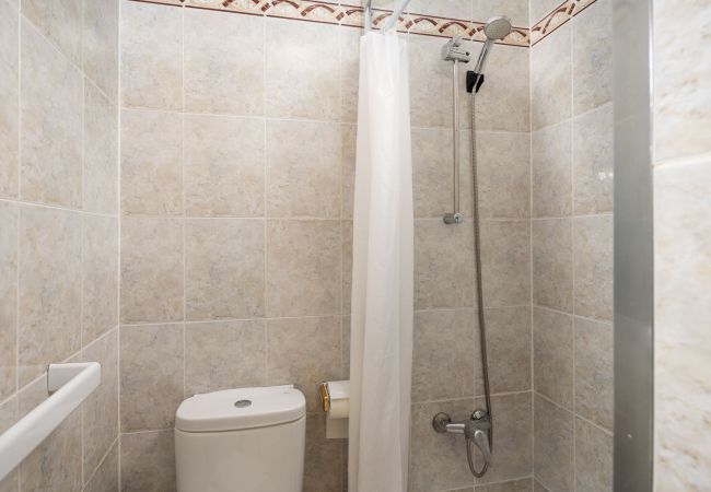 Estudio en Benalmádena - Sea Horizon by Alfresco Stays Estudio en Benalmádena - Sea Horizon by Alfresco Stays