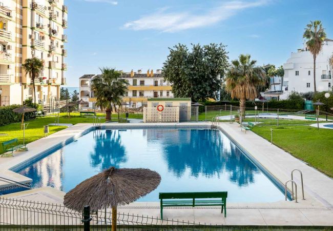 Estudio en Benalmádena - Sea Horizon by Alfresco Stays Estudio en Benalmádena - Sea Horizon by Alfresco Stays