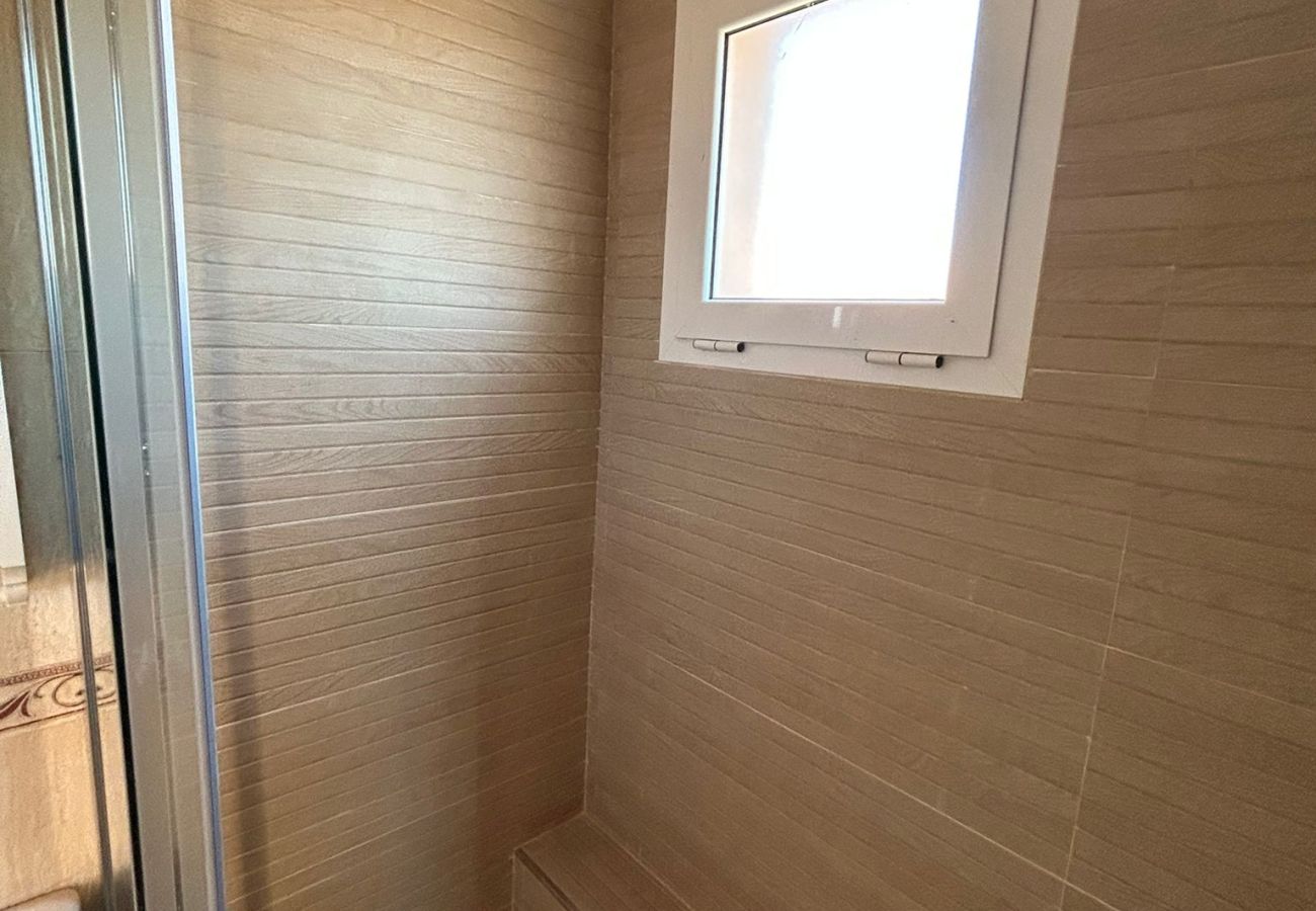 Apartamento en Mijas Costa - Penthouse Sea Lookout by Alfresco Stays