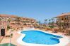 Apartamento en Mijas Costa - Penthouse Sea Lookout by Alfresco Stays