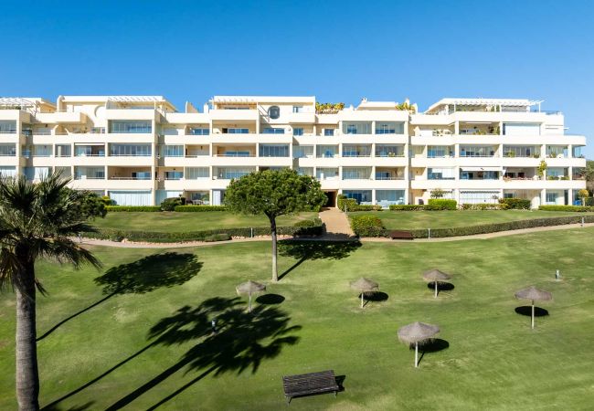 Apartamento en Marbella - Casa Eliseo - Frontline Beach by Alfresco Stays Apartamento en Marbella - Casa Eliseo - Frontline Beach by Alfresco Stays