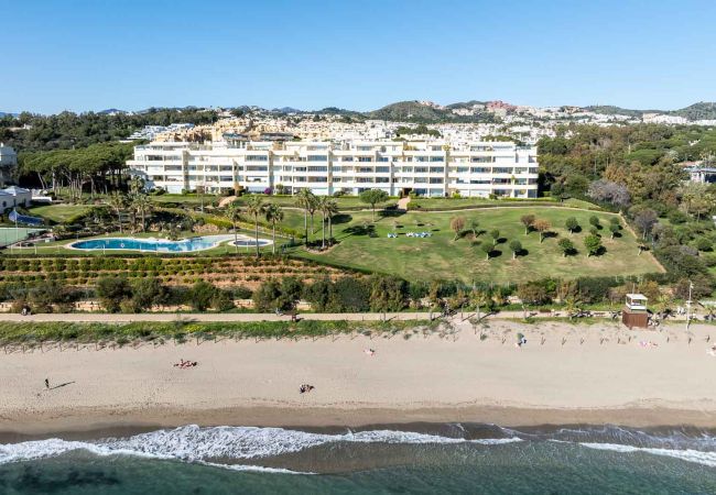 Apartamento en Marbella - Casa Eliseo - Frontline Beach by Alfresco Stays Apartamento en Marbella - Casa Eliseo - Frontline Beach by Alfresco Stays