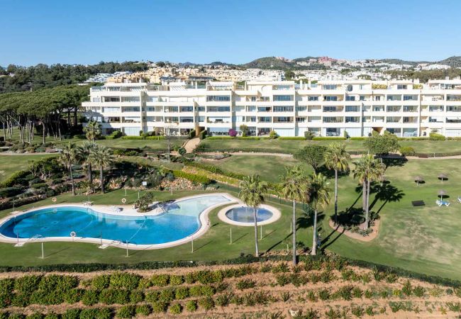 Apartamento en Marbella - Casa Eliseo - Frontline Beach by Alfresco Stays Apartamento en Marbella - Casa Eliseo - Frontline Beach by Alfresco Stays