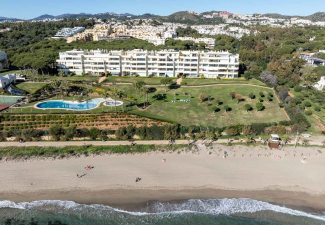 Apartamento en Marbella - Casa Eliseo - Frontline Beach by Alfresco Stays Apartamento en Marbella - Casa Eliseo - Frontline Beach by Alfresco Stays