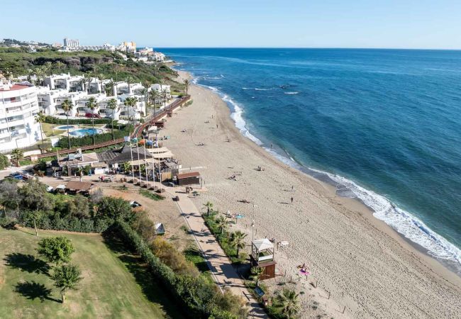Apartamento en Marbella - Casa Eliseo - Frontline Beach by Alfresco Stays Apartamento en Marbella - Casa Eliseo - Frontline Beach by Alfresco Stays