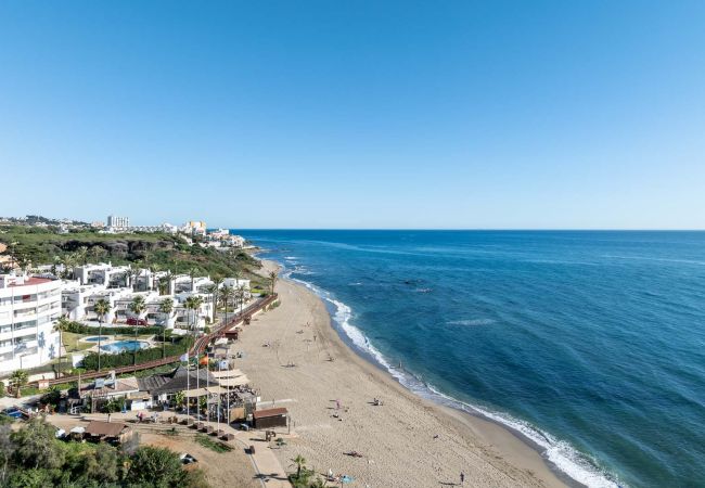 Apartamento en Marbella - Casa Eliseo - Frontline Beach by Alfresco Stays Apartamento en Marbella - Casa Eliseo - Frontline Beach by Alfresco Stays