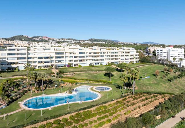 Apartamento en Marbella - Casa Eliseo - Frontline Beach by Alfresco Stays Apartamento en Marbella - Casa Eliseo - Frontline Beach by Alfresco Stays
