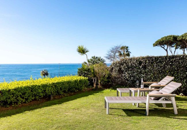 Apartamento en Marbella - Casa Eliseo - Frontline Beach by Alfresco Stays Apartamento en Marbella - Casa Eliseo - Frontline Beach by Alfresco Stays