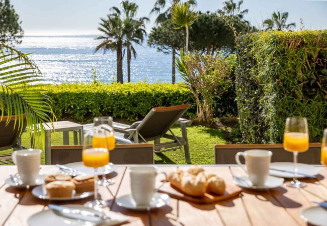 Apartamento en Marbella - Casa Eliseo - Frontline Beach by Alfresco Stays Apartamento en Marbella - Casa Eliseo - Frontline Beach by Alfresco Stays