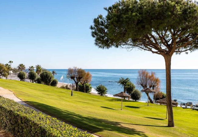 Apartamento en Marbella - Casa Eliseo - Frontline Beach by Alfresco Stays Apartamento en Marbella - Casa Eliseo - Frontline Beach by Alfresco Stays