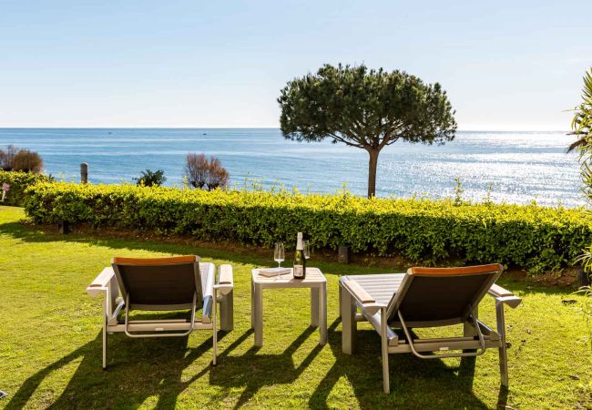 Apartamento en Marbella - Casa Eliseo - Frontline Beach by Alfresco Stays Apartamento en Marbella - Casa Eliseo - Frontline Beach by Alfresco Stays