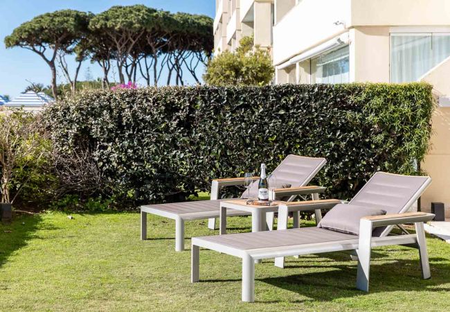Apartamento en Marbella - Casa Eliseo - Frontline Beach by Alfresco Stays Apartamento en Marbella - Casa Eliseo - Frontline Beach by Alfresco Stays