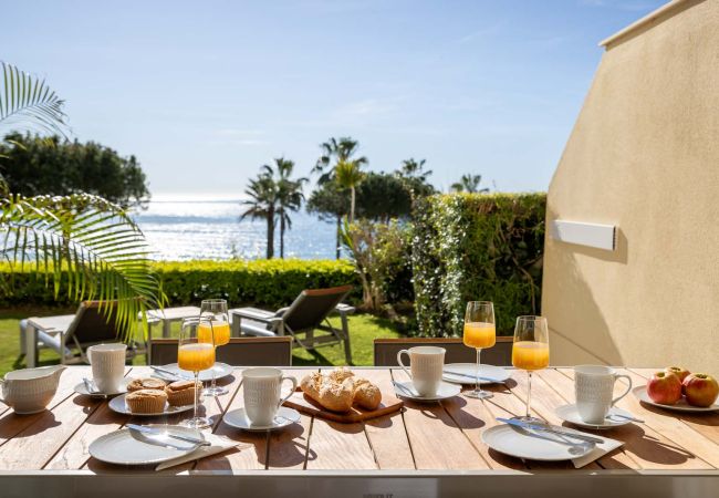 Apartamento en Marbella - Casa Eliseo - Frontline Beach by Alfresco Stays Apartamento en Marbella - Casa Eliseo - Frontline Beach by Alfresco Stays