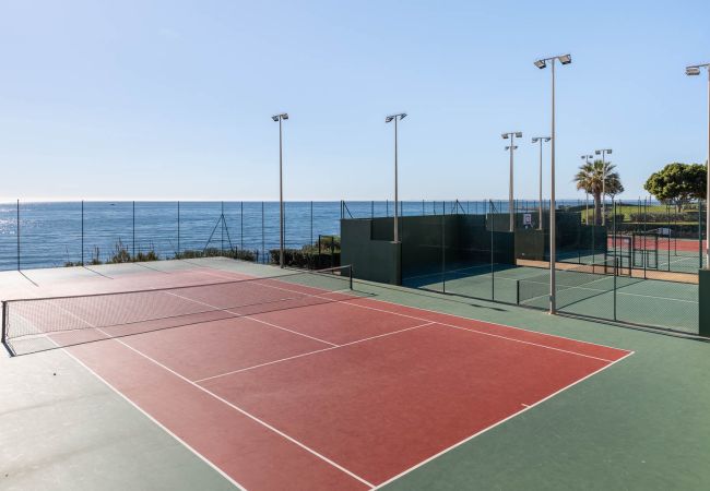 Apartamento en Marbella - Casa Eliseo - Frontline Beach by Alfresco Stays Apartamento en Marbella - Casa Eliseo - Frontline Beach by Alfresco Stays