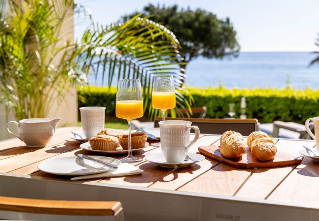 Apartamento en Marbella - Casa Eliseo - Frontline Beach by Alfresco Stays Apartamento en Marbella - Casa Eliseo - Frontline Beach by Alfresco Stays