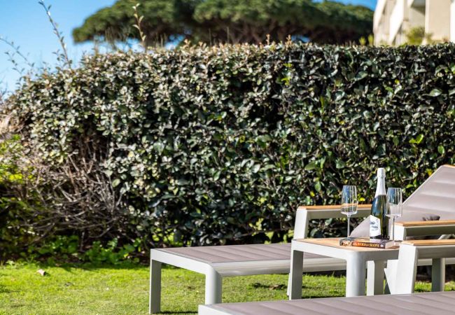 Apartamento en Marbella - Casa Eliseo - Frontline Beach by Alfresco Stays Apartamento en Marbella - Casa Eliseo - Frontline Beach by Alfresco Stays