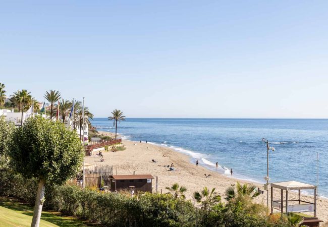 Apartamento en Marbella - Casa Eliseo - Frontline Beach by Alfresco Stays Apartamento en Marbella - Casa Eliseo - Frontline Beach by Alfresco Stays
