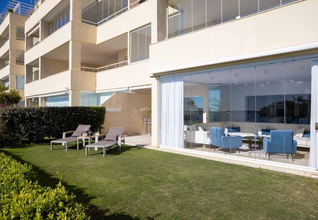 Apartamento en Marbella - Casa Eliseo - Frontline Beach by Alfresco Stays Apartamento en Marbella - Casa Eliseo - Frontline Beach by Alfresco Stays