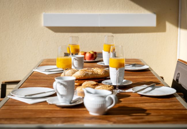 Apartamento en Marbella - Casa Eliseo - Frontline Beach by Alfresco Stays Apartamento en Marbella - Casa Eliseo - Frontline Beach by Alfresco Stays