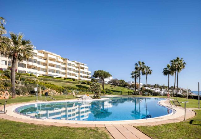 Apartamento en Marbella - Casa Eliseo - Frontline Beach by Alfresco Stays Apartamento en Marbella - Casa Eliseo - Frontline Beach by Alfresco Stays