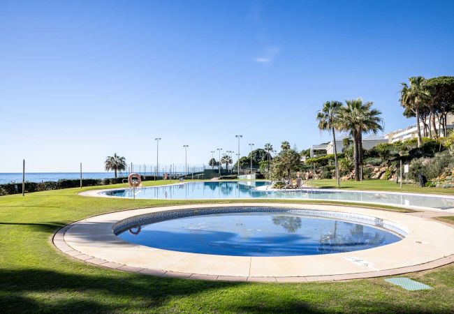 Apartamento en Marbella - Casa Eliseo - Frontline Beach by Alfresco Stays Apartamento en Marbella - Casa Eliseo - Frontline Beach by Alfresco Stays
