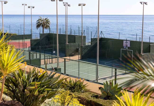 Apartamento en Marbella - Casa Eliseo - Frontline Beach by Alfresco Stays Apartamento en Marbella - Casa Eliseo - Frontline Beach by Alfresco Stays