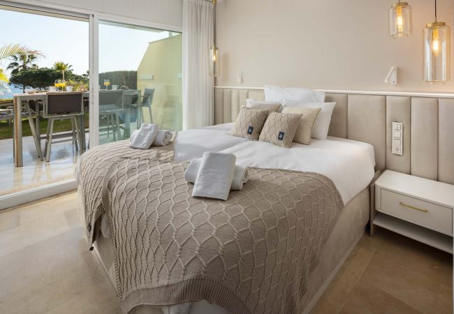 Apartamento en Marbella - Casa Eliseo - Frontline Beach by Alfresco Stays Apartamento en Marbella - Casa Eliseo - Frontline Beach by Alfresco Stays