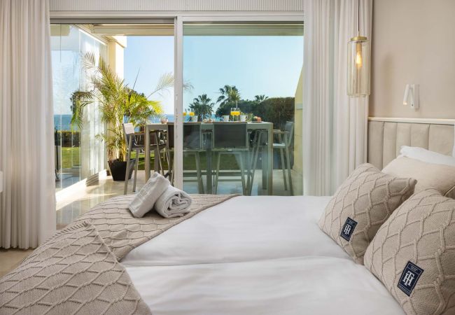 Apartamento en Marbella - Casa Eliseo - Frontline Beach by Alfresco Stays Apartamento en Marbella - Casa Eliseo - Frontline Beach by Alfresco Stays