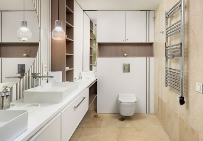 Apartamento en Marbella - Casa Eliseo - Frontline Beach by Alfresco Stays Apartamento en Marbella - Casa Eliseo - Frontline Beach by Alfresco Stays