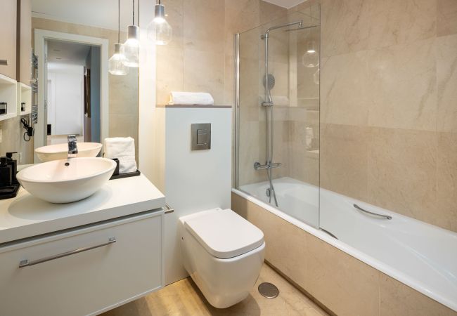 Apartamento en Marbella - Casa Eliseo - Frontline Beach by Alfresco Stays Apartamento en Marbella - Casa Eliseo - Frontline Beach by Alfresco Stays