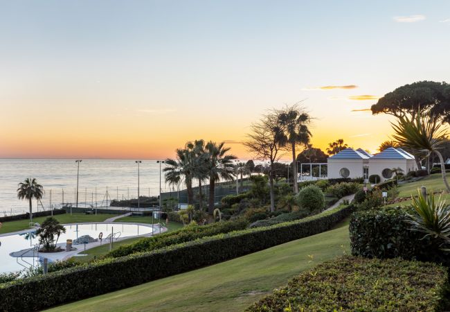 Apartamento en Marbella - Casa Eliseo - Frontline Beach by Alfresco Stays Apartamento en Marbella - Casa Eliseo - Frontline Beach by Alfresco Stays