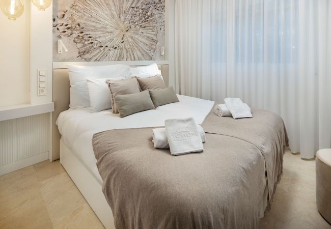 Apartamento en Marbella - Casa Eliseo - Frontline Beach by Alfresco Stays Apartamento en Marbella - Casa Eliseo - Frontline Beach by Alfresco Stays