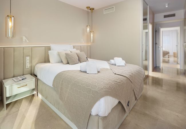 Apartamento en Marbella - Casa Eliseo - Frontline Beach by Alfresco Stays Apartamento en Marbella - Casa Eliseo - Frontline Beach by Alfresco Stays