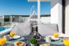 Apartamento en Estepona - Casa Alegria One80 by Alfresco Stays