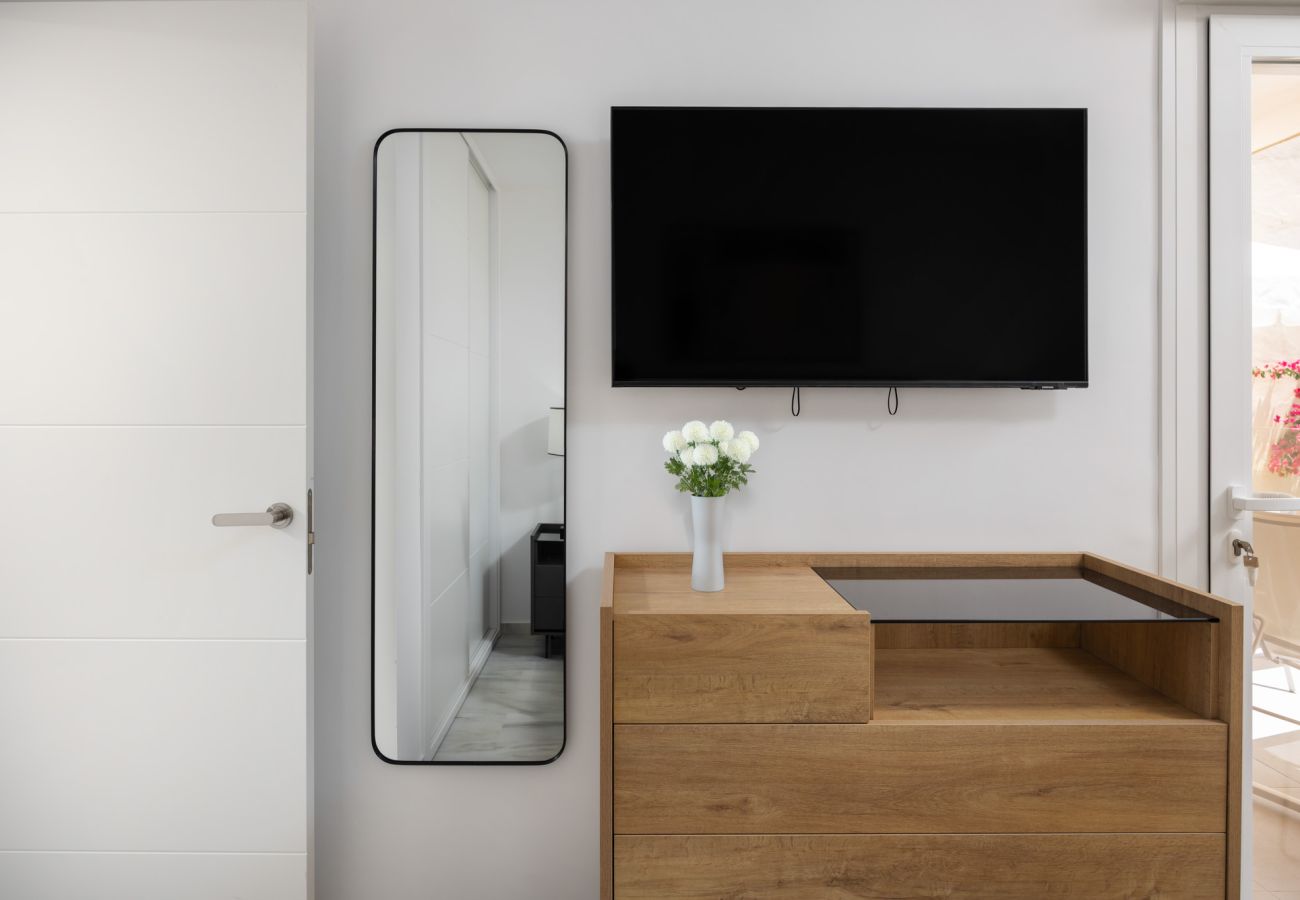 Apartamento en Mijas Costa - Blue Stay by Alfresco Stays