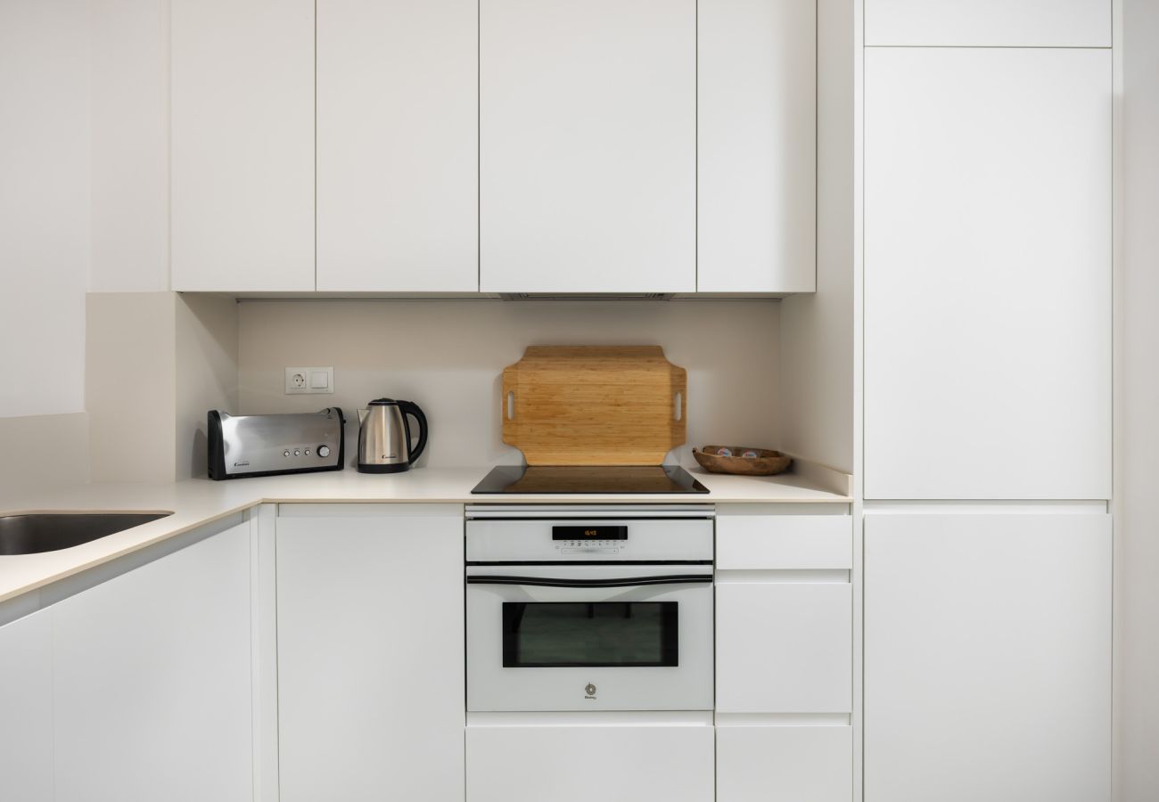 Apartamento en Mijas Costa - Blue Stay by Alfresco Stays