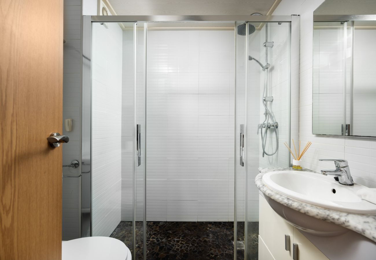 Apartamento en Mijas Costa - Alfresco Stays Mijas Sunlit Spaces