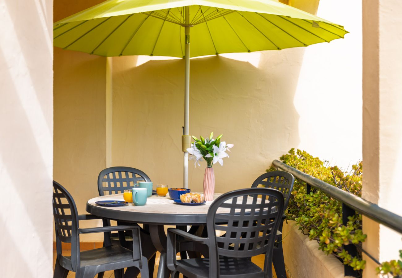 Apartamento en Mijas Costa - Alfresco Stays Mijas Sunlit Spaces