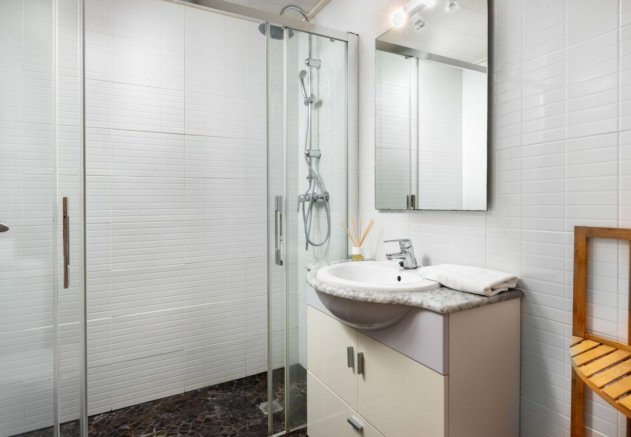 Apartamento en Mijas Costa - Alfresco Stays Mijas Sunlit Spaces