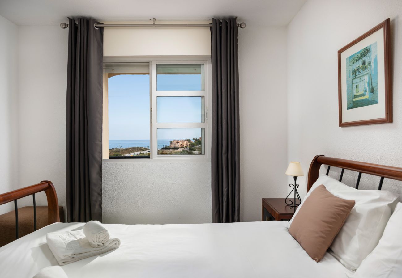 Apartamento en Mijas Costa - Alfresco Stays Mijas Sunlit Spaces