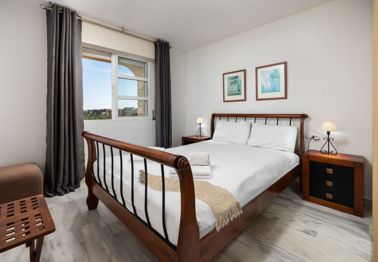 Apartamento en Mijas Costa - Alfresco Stays Mijas Sunlit Spaces