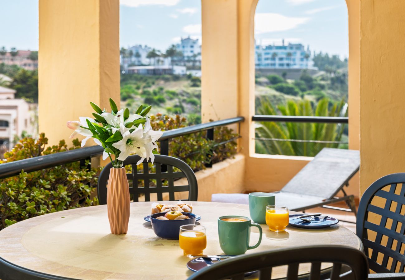 Apartamento en Mijas Costa - Alfresco Stays Mijas Sunlit Spaces