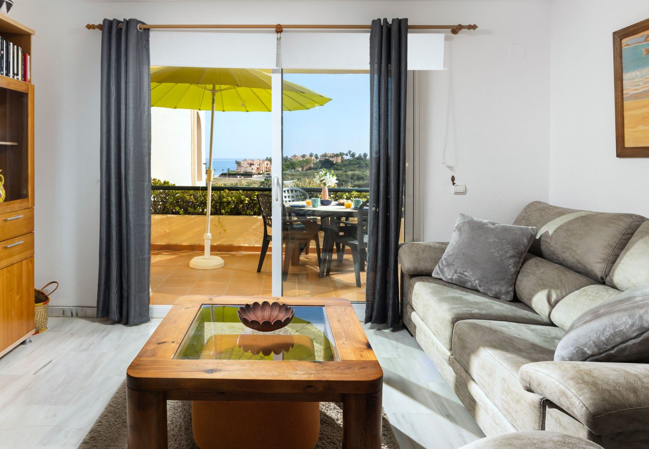 Apartamento en Mijas Costa - Alfresco Stays Mijas Sunlit Spaces