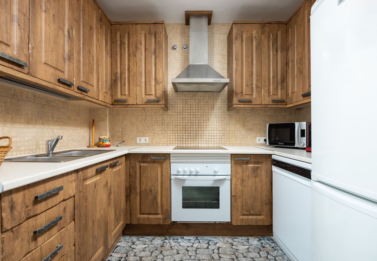 Apartamento en Mijas Costa - Alfresco Stays Mijas Sunlit Spaces