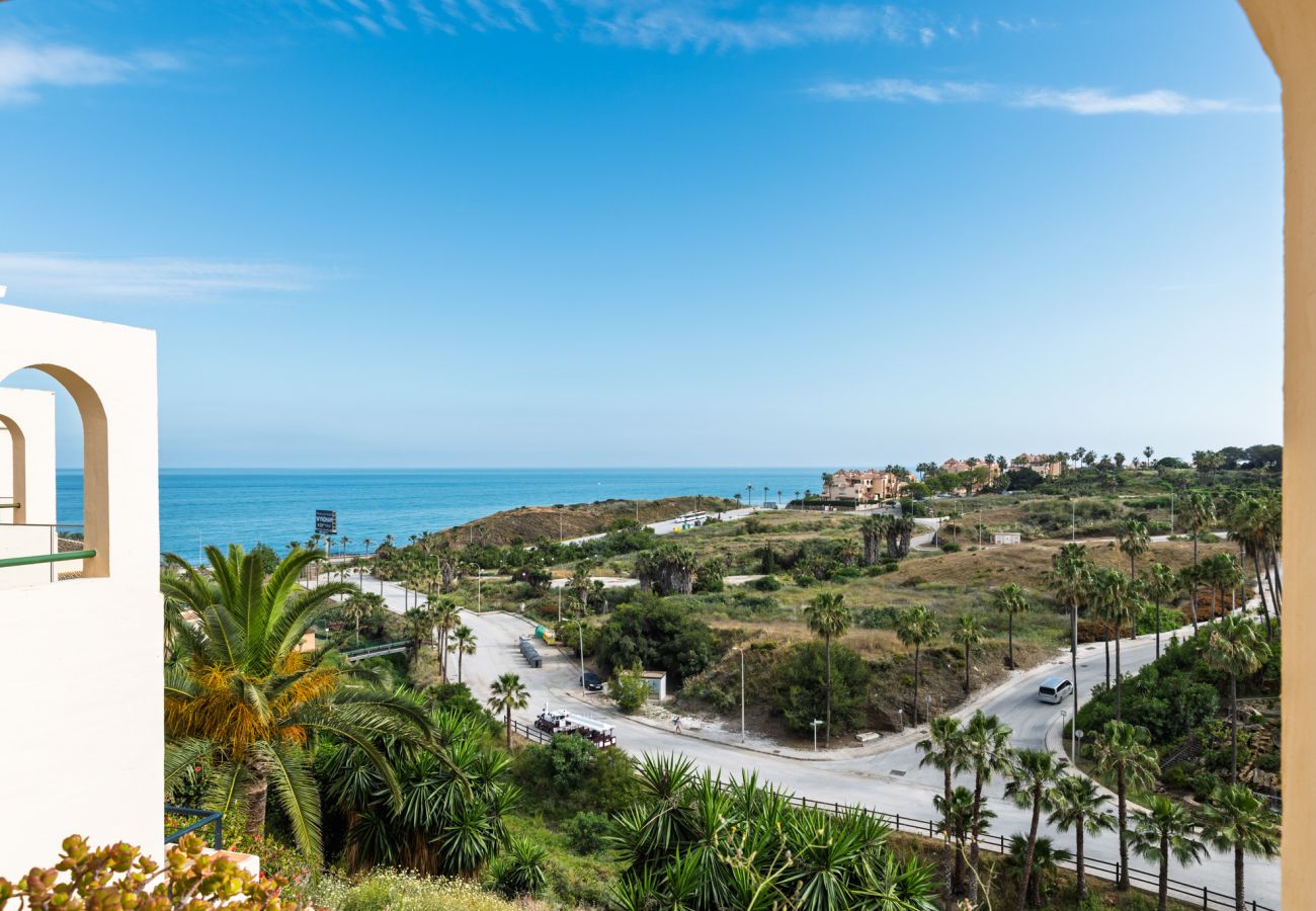 Apartamento en Mijas Costa - Alfresco Stays Mijas Sunlit Spaces